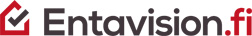 Entavision Oy logo